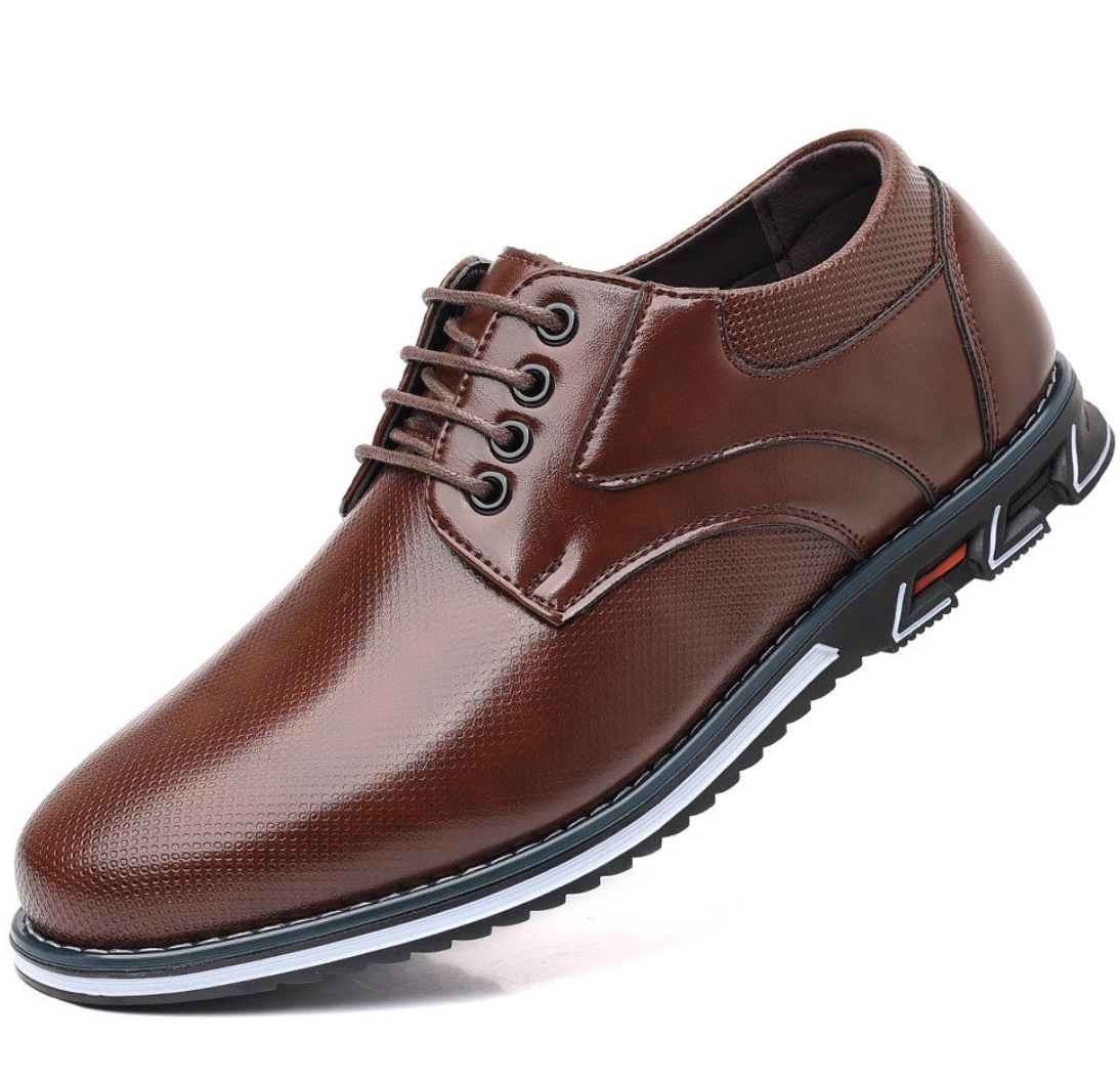 Men’s Lightweight Casual Shoes