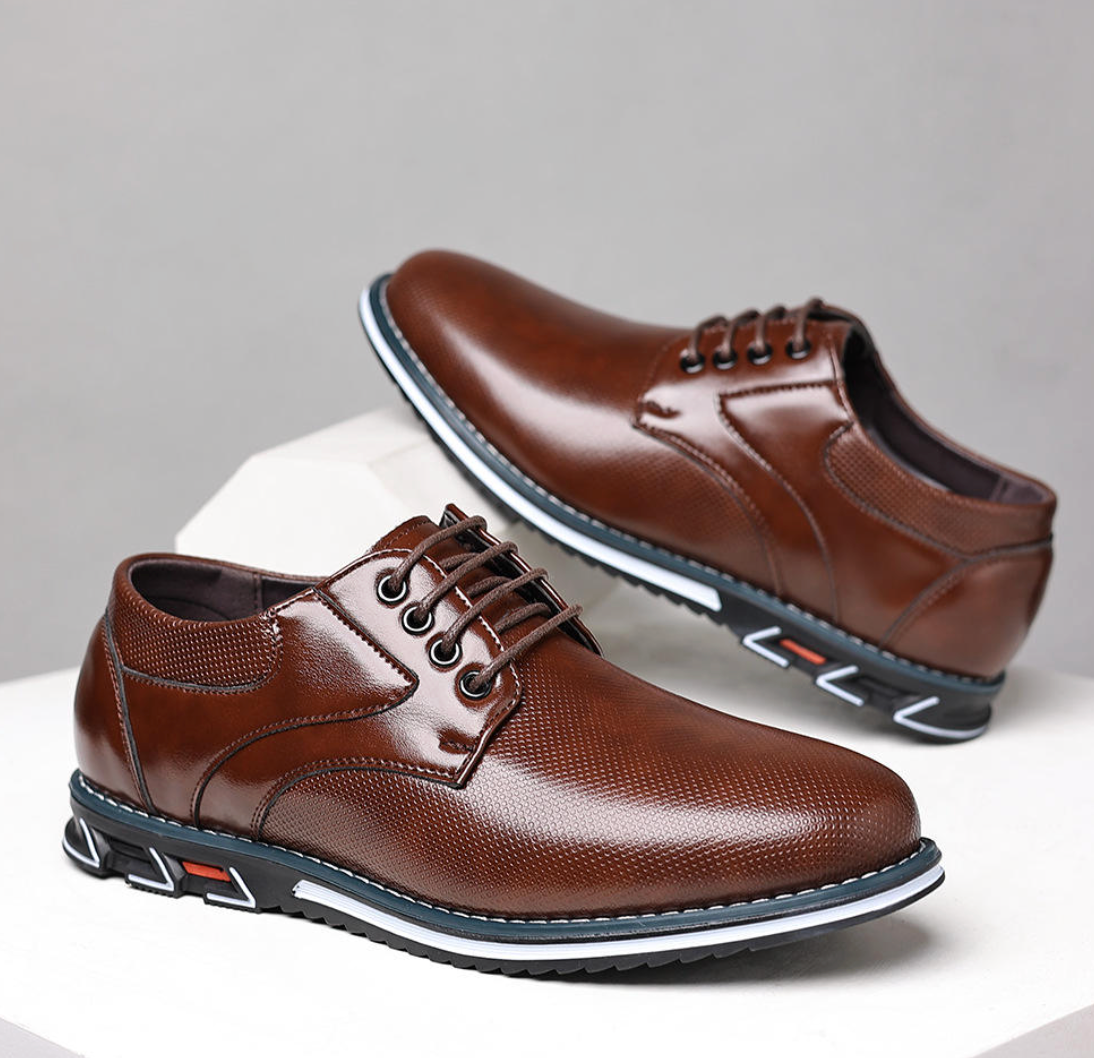 Men’s Lightweight Casual Shoes