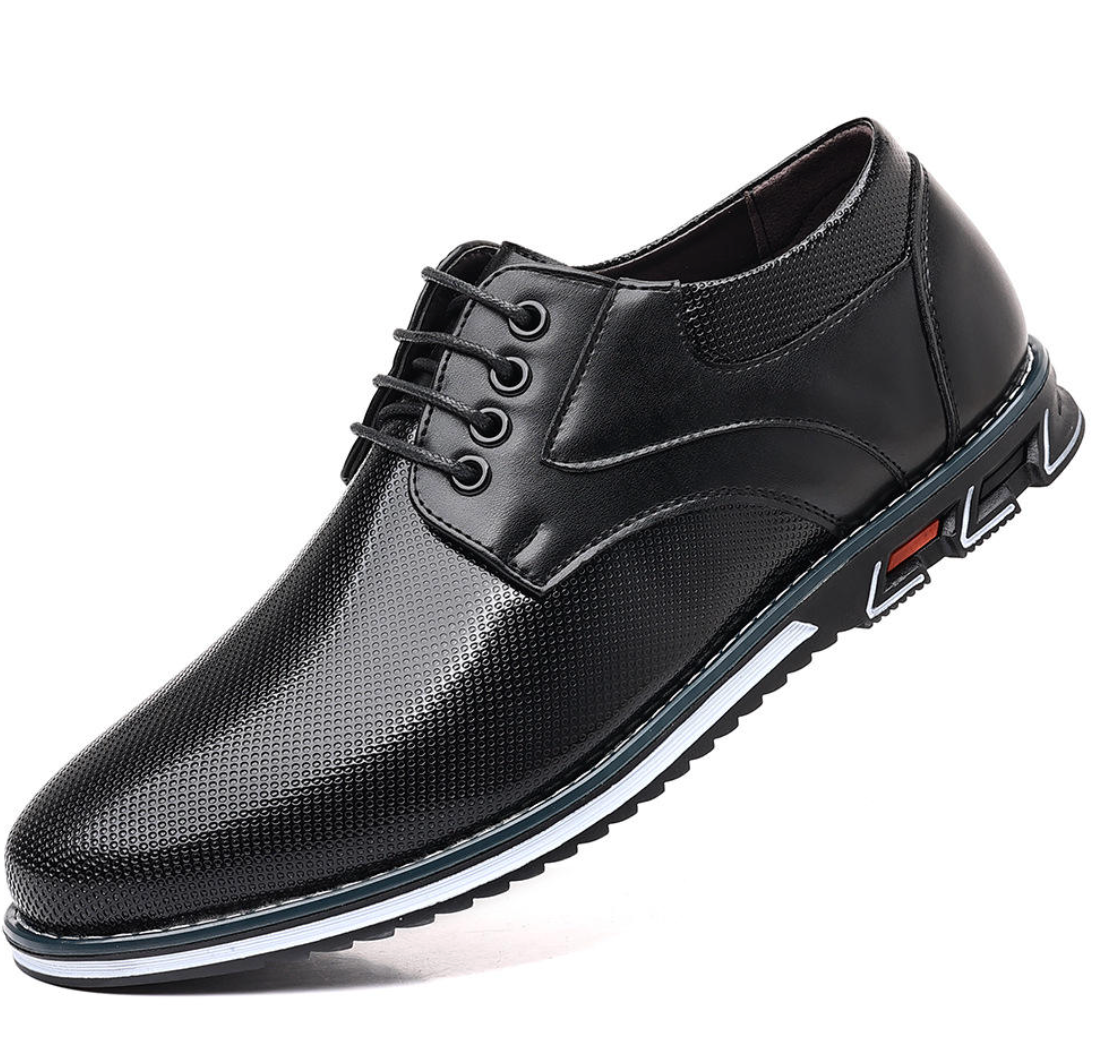 Men’s Lightweight Casual Shoes